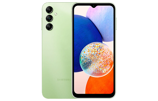 martphone Samsung Galaxy A14 5G